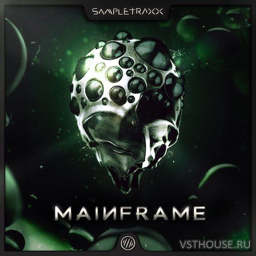 Sampletraxx - Mainframe (KONTAKT, WAV)