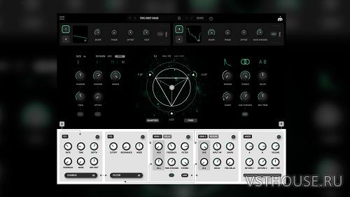 Imaginando - Imaginando GRFX v1.0.0 VST, VST3, AAX, AU WIN.OSX x64