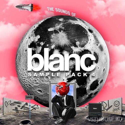 Blanc - The Sounds Of Blanc Vol. 5 (WAV)