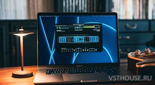 Nembrini Audio - Rockdude X1000 1.0.0 STANDALONE, VST, VST3, AAX x64
