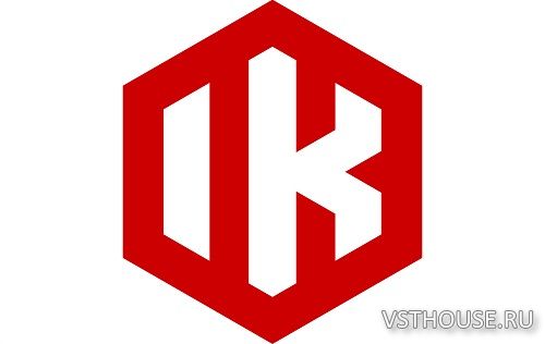 IK Multimedia - Hammond 1.3.5 + ToneX 1.9.2 + AmpliTube 5.10.5