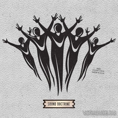 Sound Doctrine - Divine Voices (WAV)