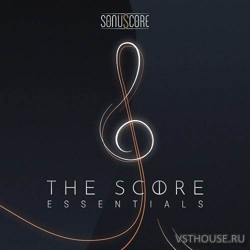 Sonuscore - The Score Essentials (KONTAKT)