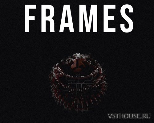 Void & Vista - Frames (KONTAKT)