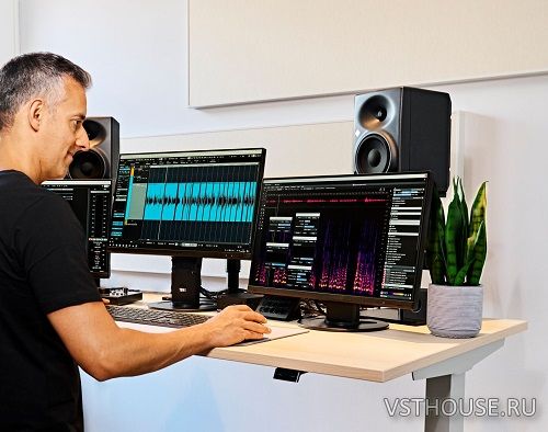 Steinberg - SpectraLayers Pro 11 v11.0.70 x64
