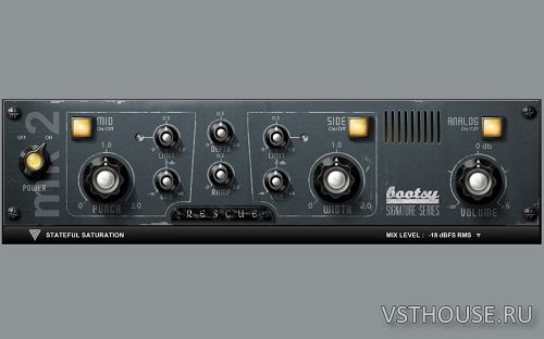 Variety Of Sound - Rescue AE (Collector's Edition) x86 x64