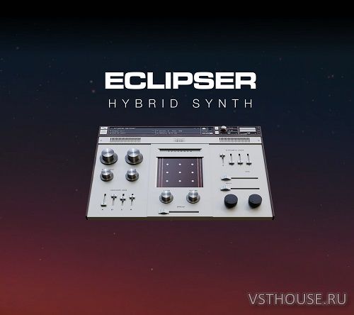Battersea Audio - Eclipser (KONTAKT)