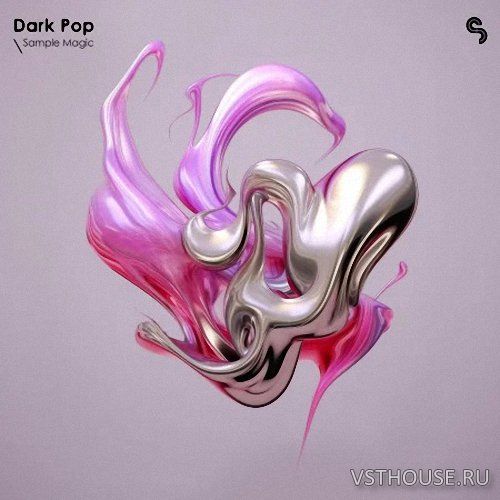 Sample Magic - Dark Pop (WAV, SERUM PRESETS)