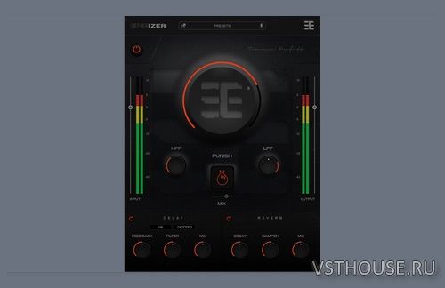 Audioloom - Tommee Profitt Epicizer 1.0.1 VST3, AAX x64