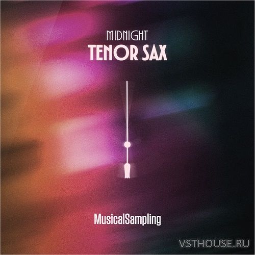 Musical Sampling - Midnight Tenor Sax (KONTAKT)