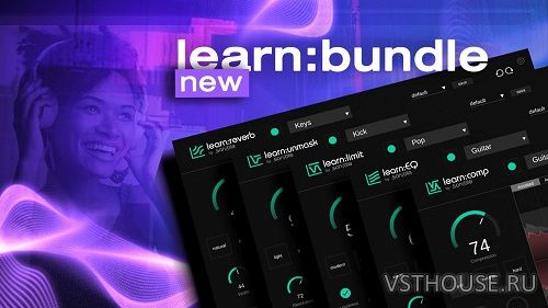 Sonible - Learn Bundle