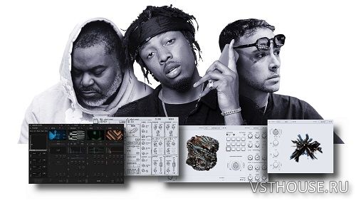 Beatsurfing - Collab bundle