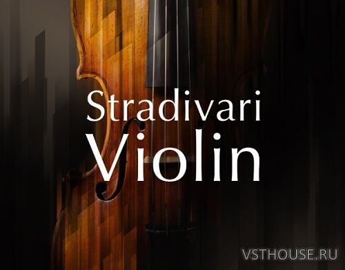 Native Instruments - Guarneri Violin 2.0.0 (KONTAKT)