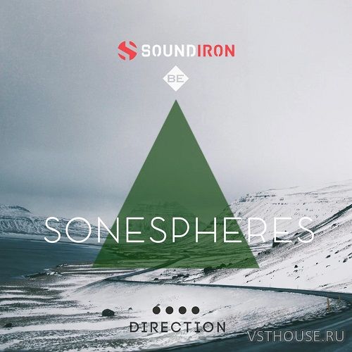 Soundiron - Sonespheres 4 Direction (KONTAKT)
