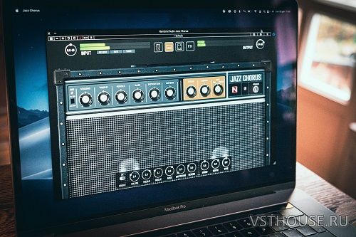 Nembrini Audio - NA Jazz Chorus v1.0.2