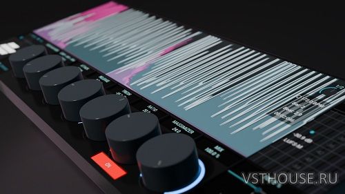 Emphaseas x Pretender - Massimizer v1.0.1 VST3, AU WIN.OSX х64