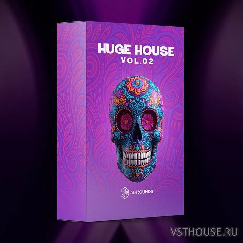 ABT Sounds - Huge House Vol. 2 (Deluxe Edition)
