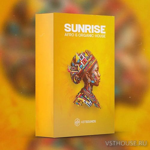 ABT Sounds - Sunrise (Deluxe Edition)