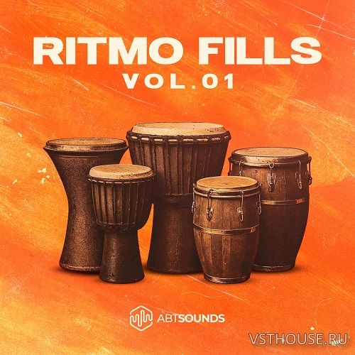 ABT Sounds - Ritmo Fills Vol. 1 (WAV)