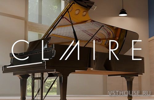 Native Instruments - Claire 1.1.0 Update (KONTAKT)