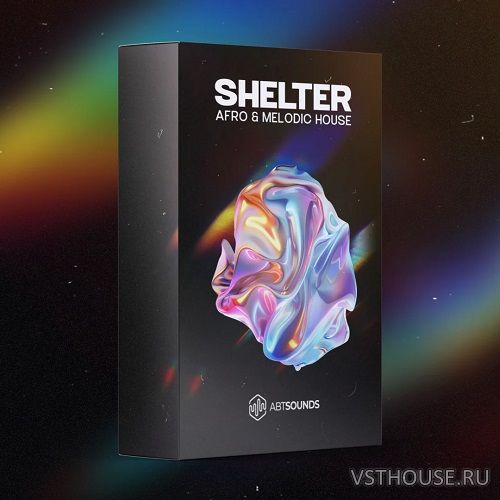 ABT Sounds - Shelter (Deluxe Edition)
