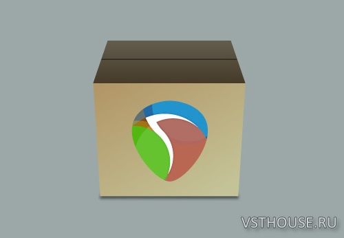 Cockos - REAPER 7.45 Portable (E) x86x64 [08.2025, ENG + RUS]