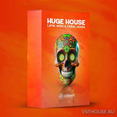 ABT Sounds - Huge House Vol. 1 (Deluxe Edition)