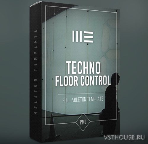 Production Music Live - Techno - Floor Control