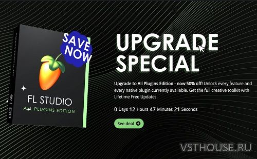 Image-Line - FL Studio Producer Edition 25.1.5 Build 4976