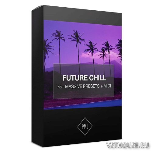 Production Music Live - Future Chill Vol.2 (Massive Presets)