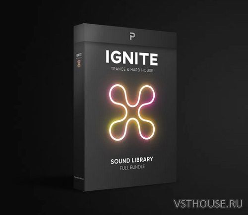 The Producer School - Ignite