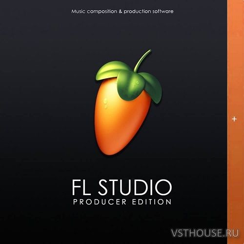 Image-Line - FL Studio Producer Edition 25.1.5.4976