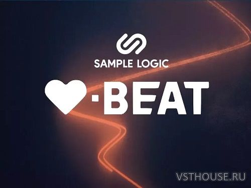 Sample Logic - HeartBeat (KONTAKT)