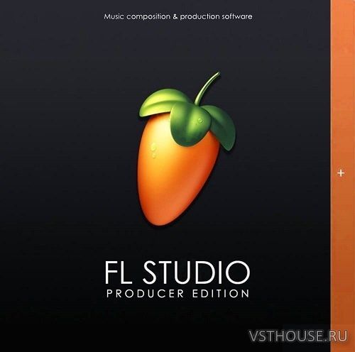 FL Studio Producer Edition 25.1.4.4951 All Plugins Edition