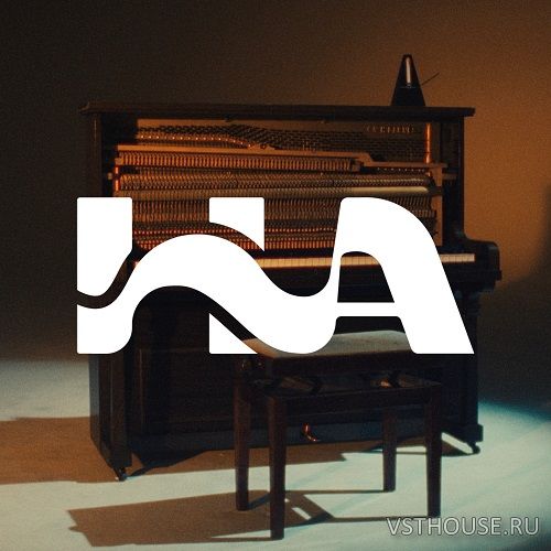 Handcrafted Audio - Handcrafted Piano (KONTAKT)
