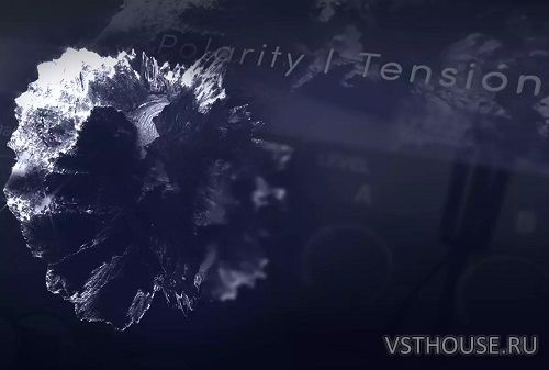 Soniccouture - Polarity Tension (KONTAKT)