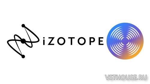 iZotope - Ozone Advanced 12.0.2
