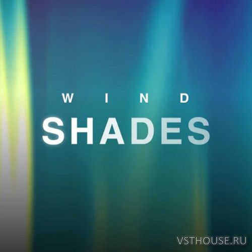 Sonixinema - Wind Shades (KONTAKT)