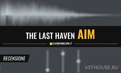 The Last Haven - AIM (KONTAKT)