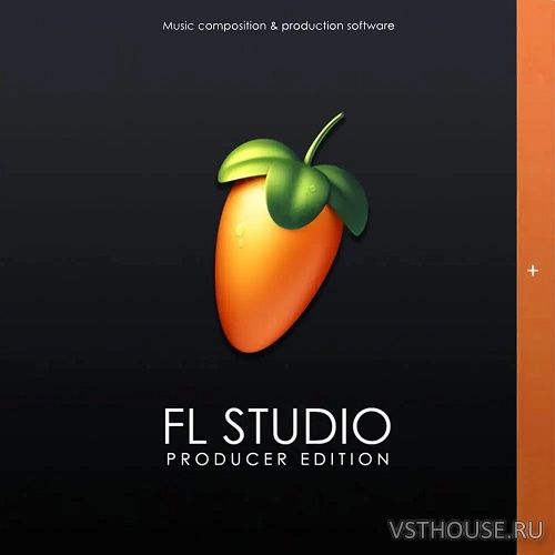 Image-Line - FL Studio Producer Edition 25.1.6 Build 4997