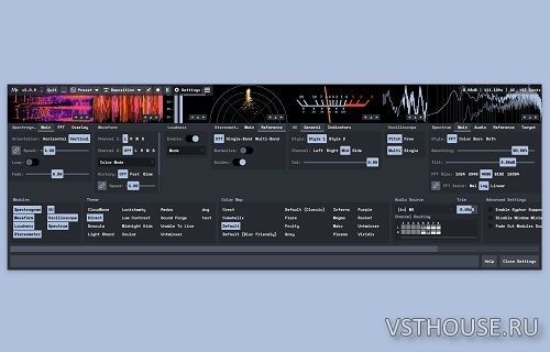 Direct Audio - MiniMeters 1.0.19