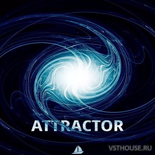 The Last Haven - Attractor (KONTAKT)