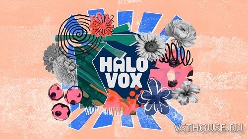 Native Instruments - Play Series Halo Vox (KONTAKT)