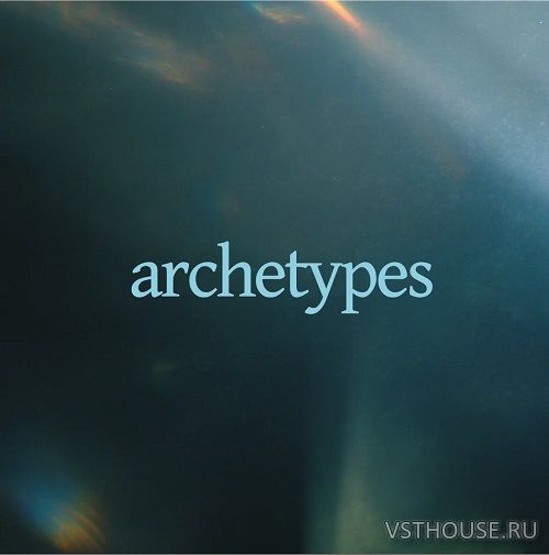Sonixinema - Archetypes (KONTAKT)