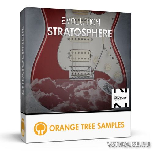 Orange Tree Samples - Evolution Stratosphere 1.3.0 Full + Update