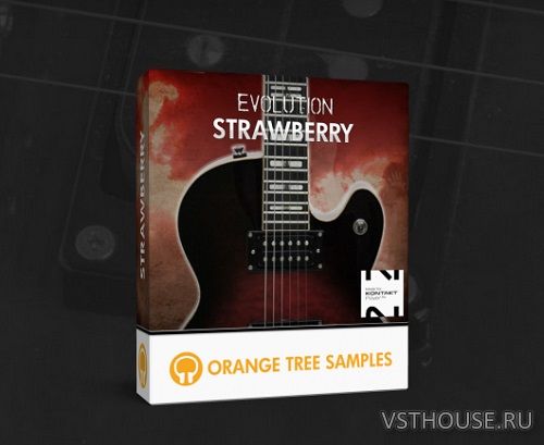 Orange Tree Samples - Evolution Strawberry 1.3.0 Full + Update