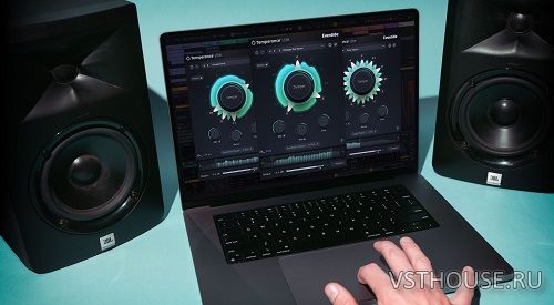 Eventide - Temperance Lite v1.0.1 VST3,AAX x64 [R2R]
