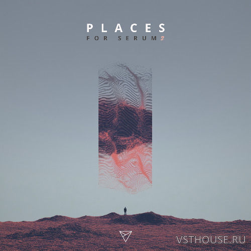 Unmüte - Places For Serum 2 (SYNTH PRESET)