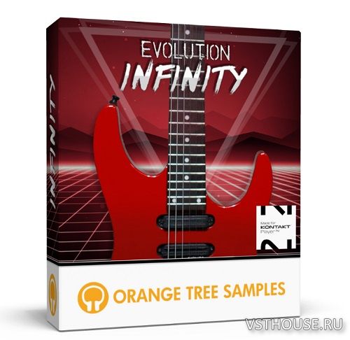 Orange Tree Samples - Evolution Infinity 1.3.0 Full + Update