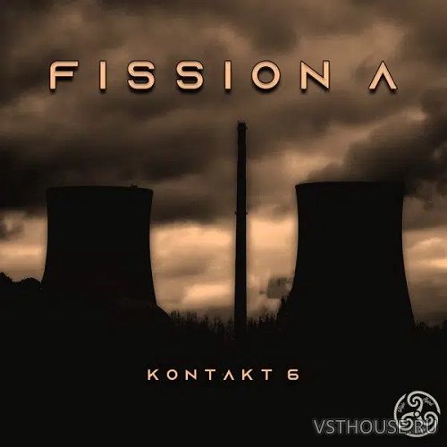 Triple Spiral Audio - Fission A 2.0.0 Full + Update (KONTAKT)